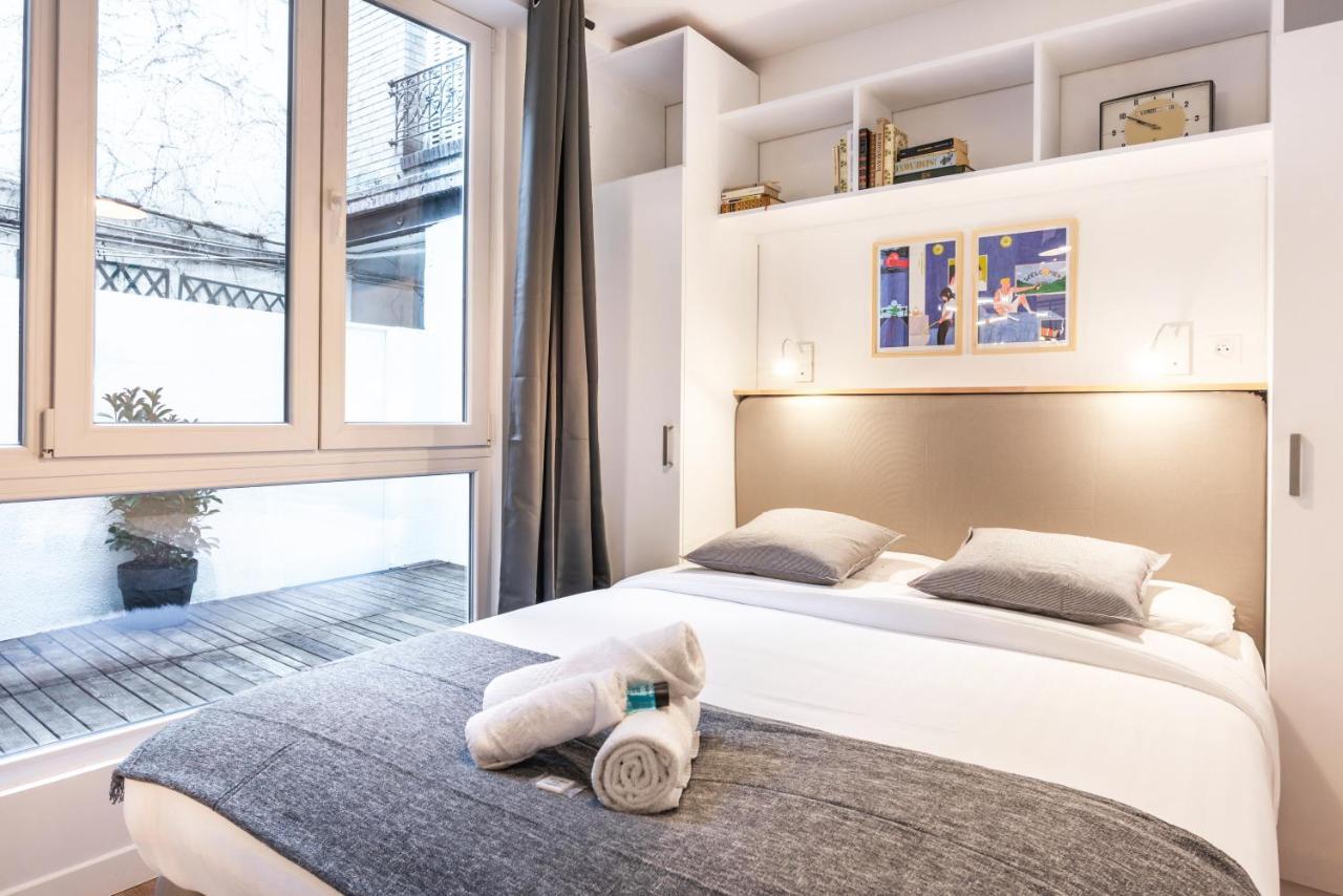 Design & New Loft In Heart Of Appartamento *