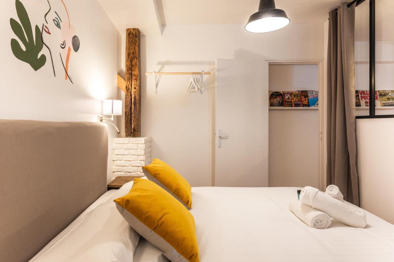 Design & New Loft In Heart Of