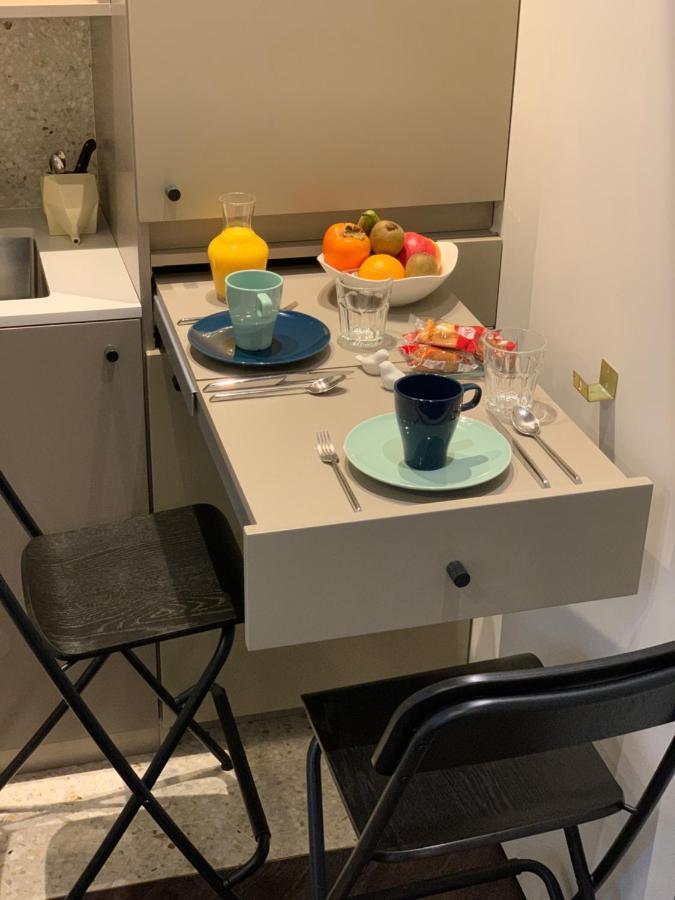 Rivoli Notre Dame D'hotes Private Bed & Breakfast Parigi