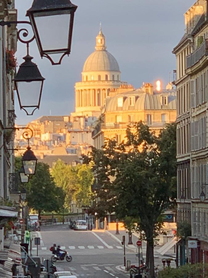 Rivoli Notre Dame D'hotes Private Parigi