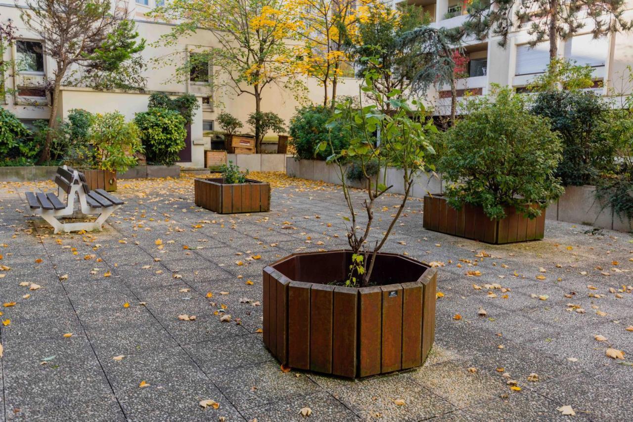 Appartamento Architect's Flat - 44m2 - Montmartre *