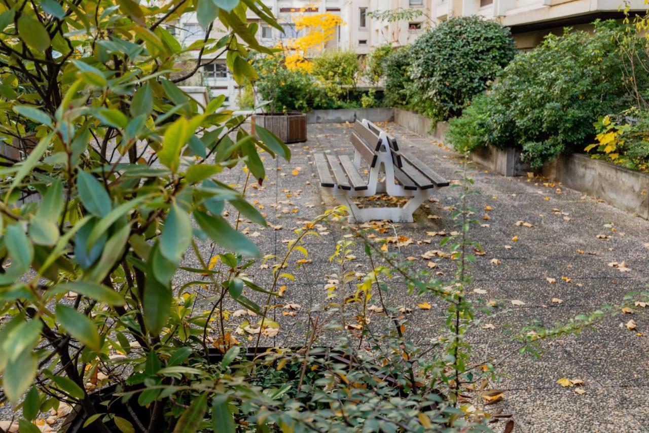 Architect's Flat - 44m2 - Montmartre * Parigi