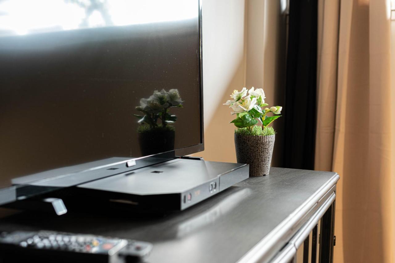Architect's Flat - 44m2 - Montmartre Parigi