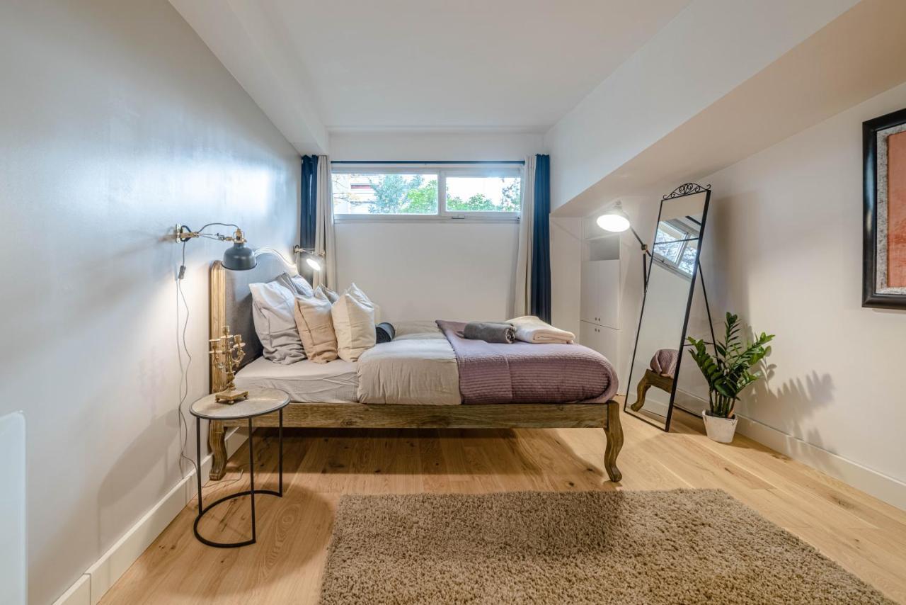 Architect's Flat - 44m2 - Montmartre Appartamento