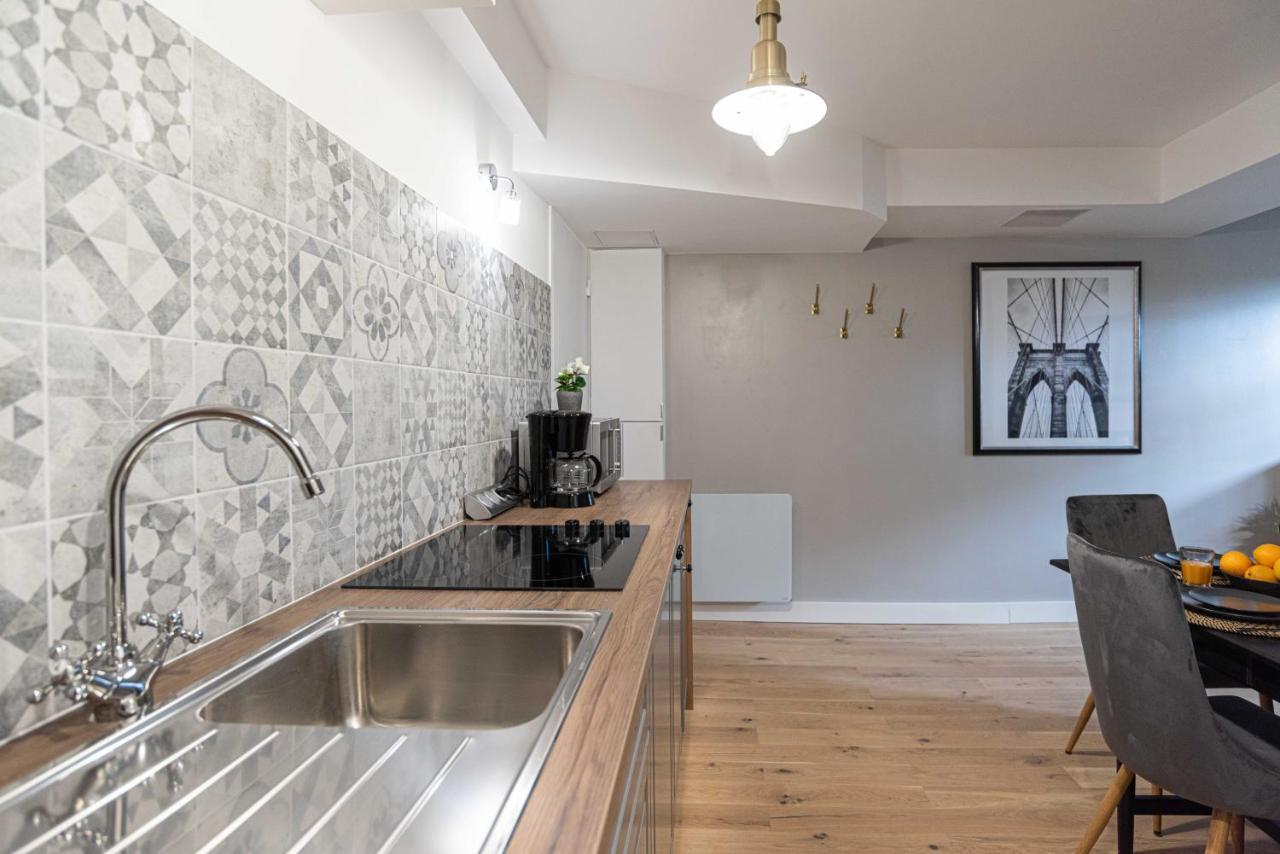 Architect's Flat - 44m2 - Montmartre *