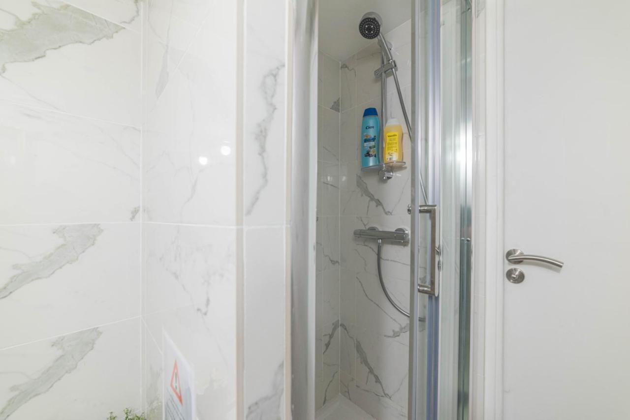 Appartamento Architect's Flat - 44m2 - Montmartre Parigi