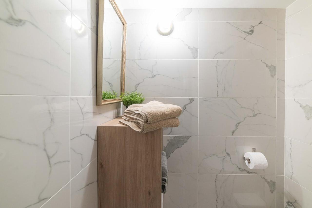 Architect's Flat - 44m2 - Montmartre *