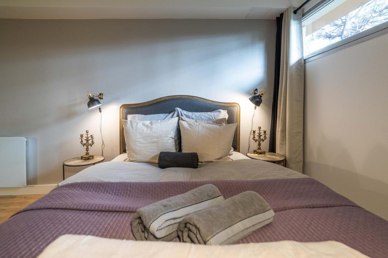 Appartamento Architect's Flat - 44m2 - Montmartre
