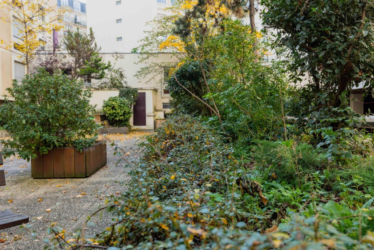 Architect's Flat - 44m2 - Montmartre Appartamento