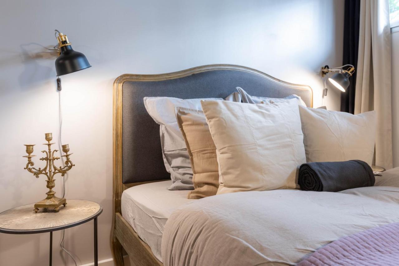 Architect's Flat - 44m2 - Montmartre