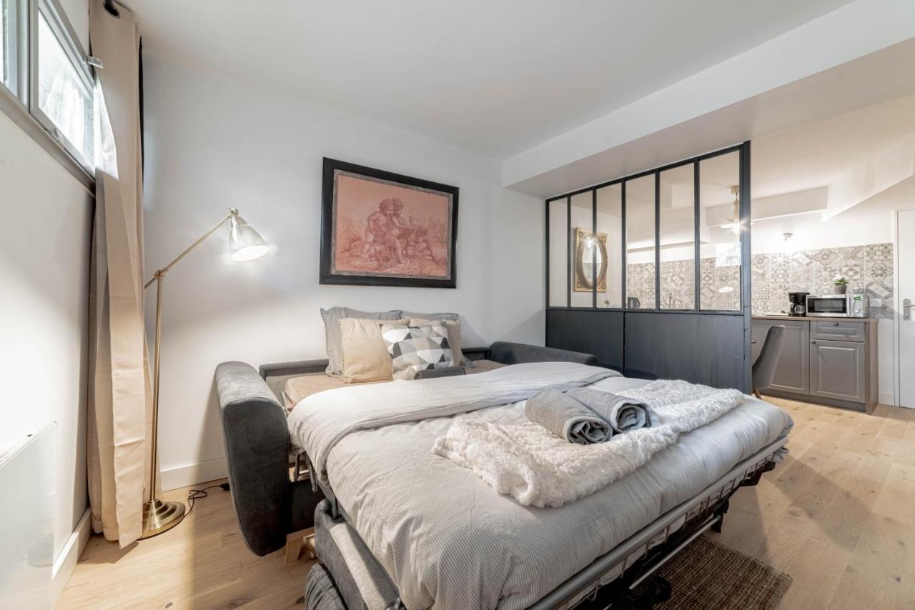 Appartamento Architect's Flat - 44m2 - Montmartre