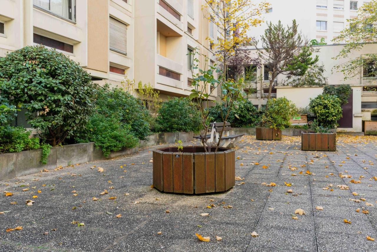 Appartamento Architect's Flat - 44m2 - Montmartre