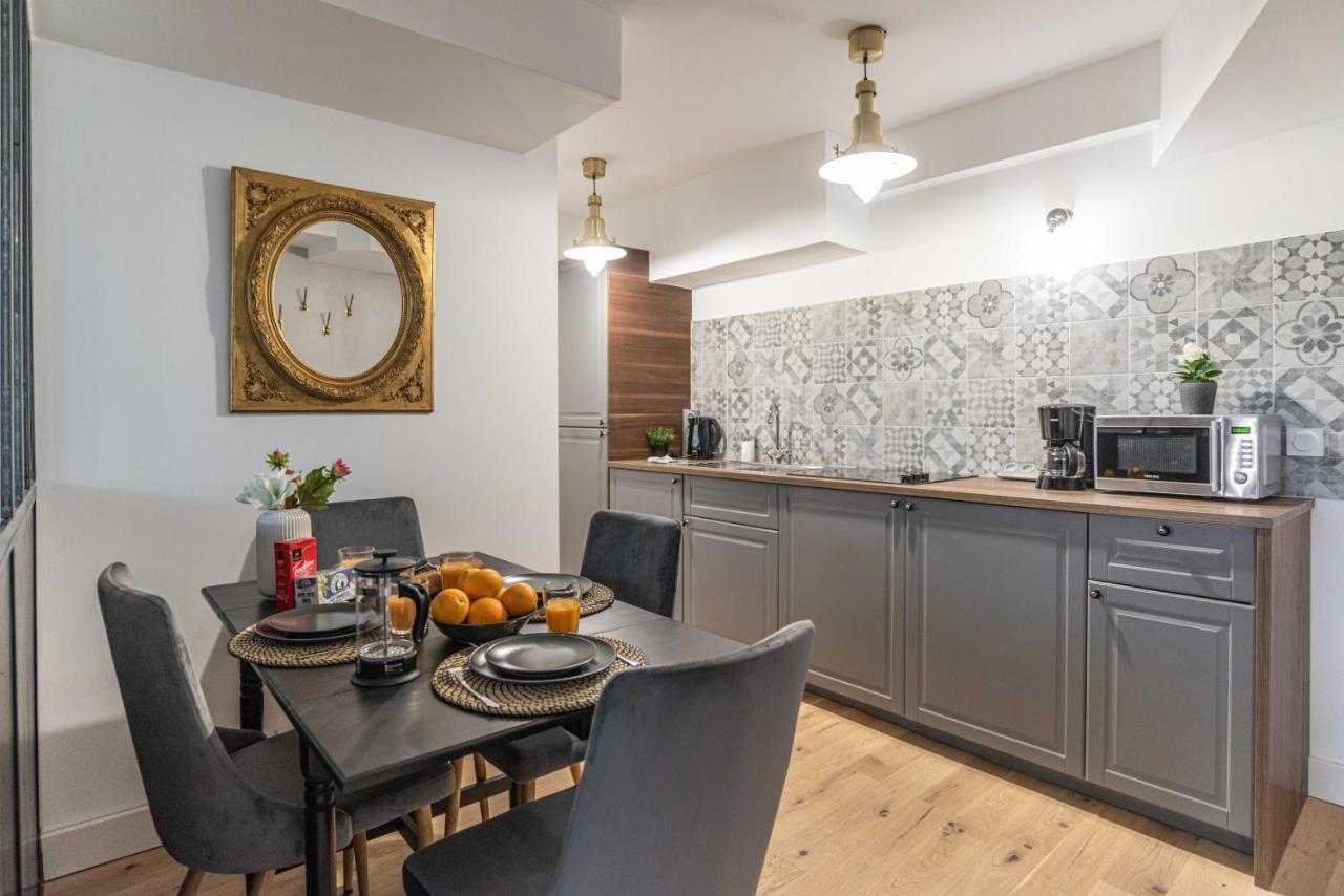 Appartamento Architect's Flat - 44m2 - Montmartre *