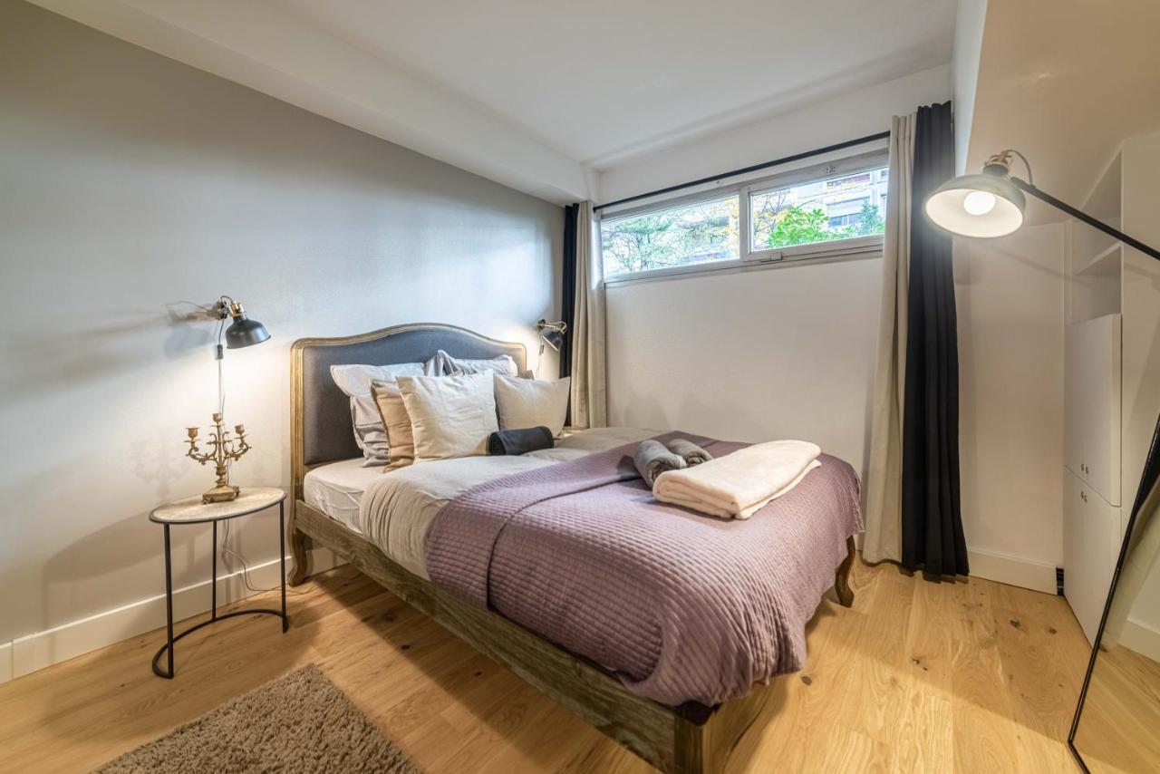 Architect's Flat - 44m2 - Montmartre *