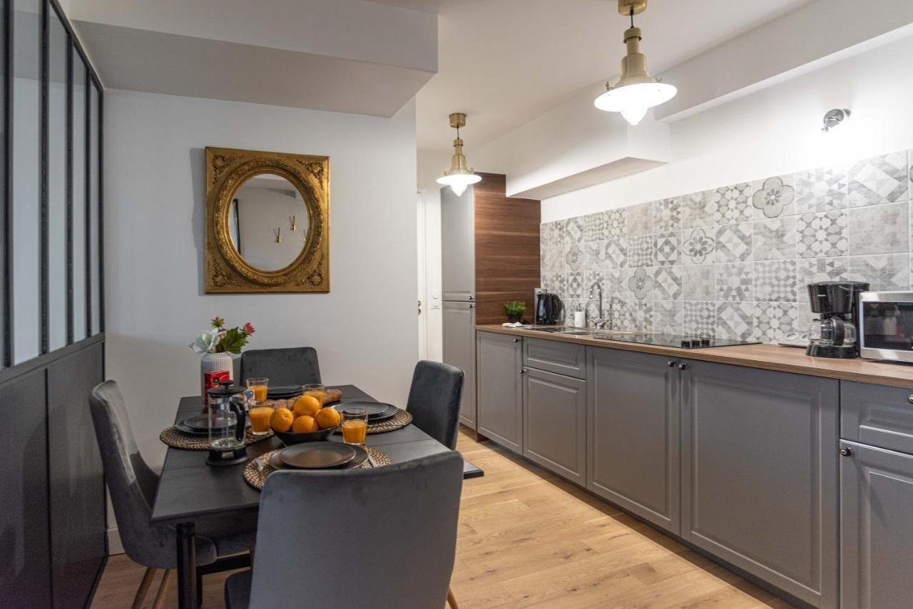 Appartamento Architect's Flat - 44m2 - Montmartre *