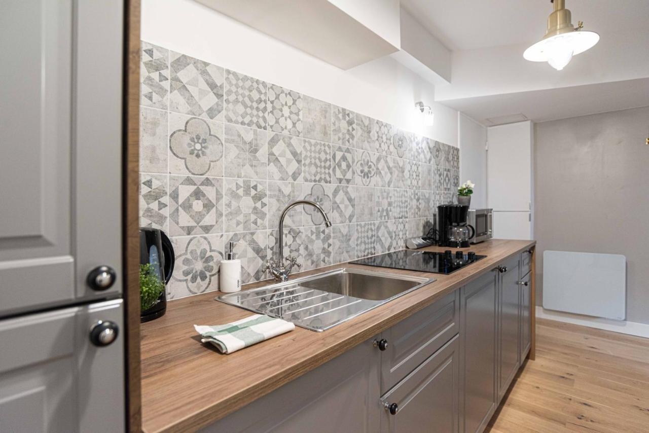 Architect's Flat - 44m2 - Montmartre * Parigi