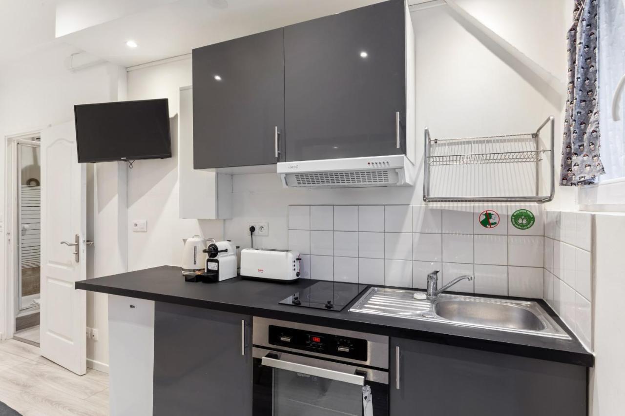 Appartamento Bright&modern Studio In *