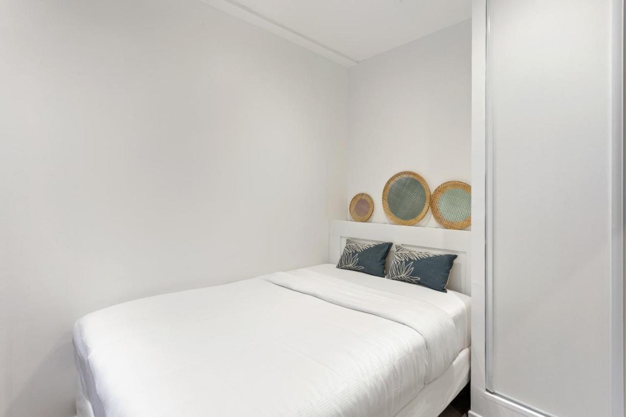 Bright&modern Studio In Appartamento