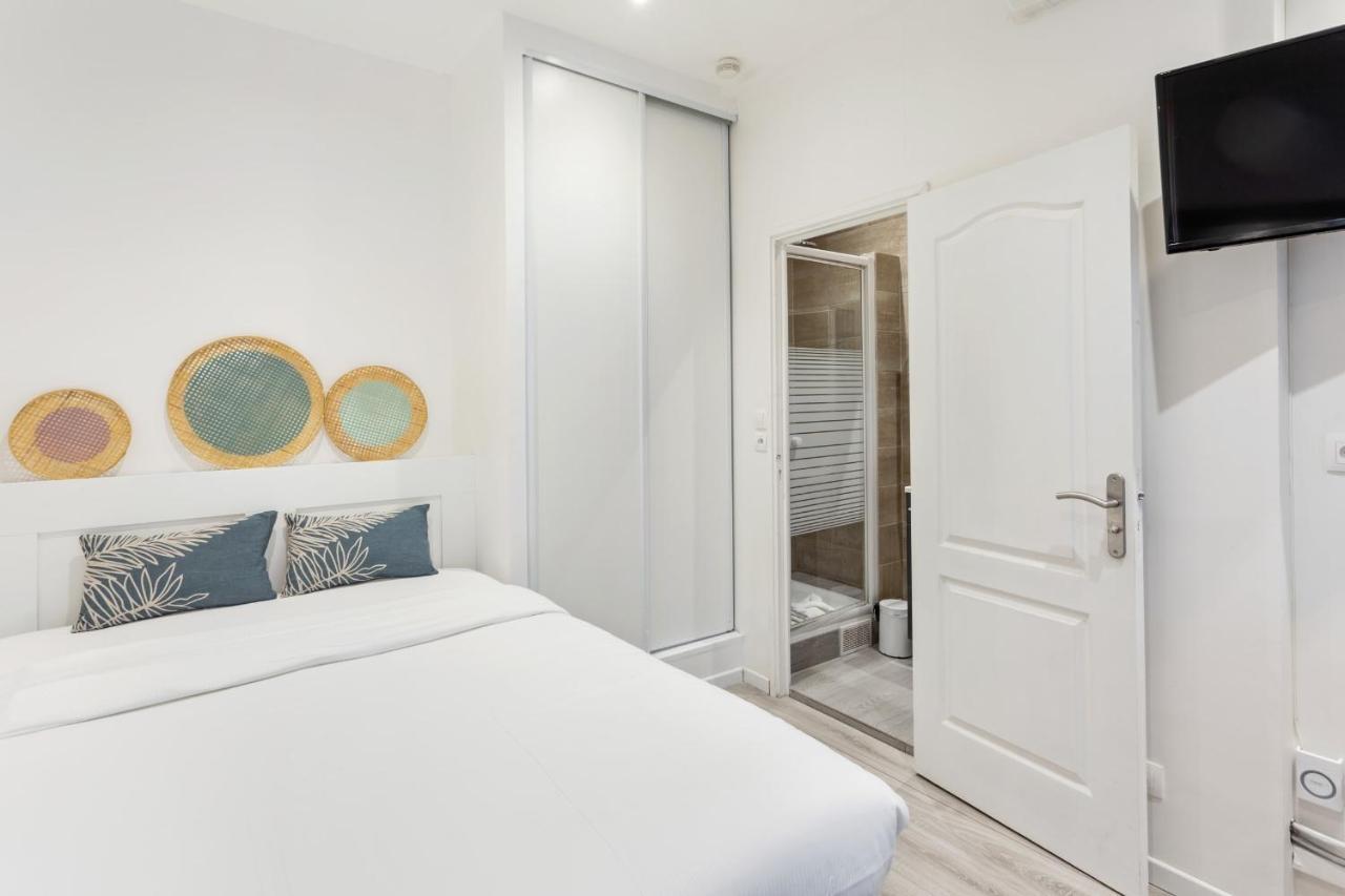 Bright&modern Studio In