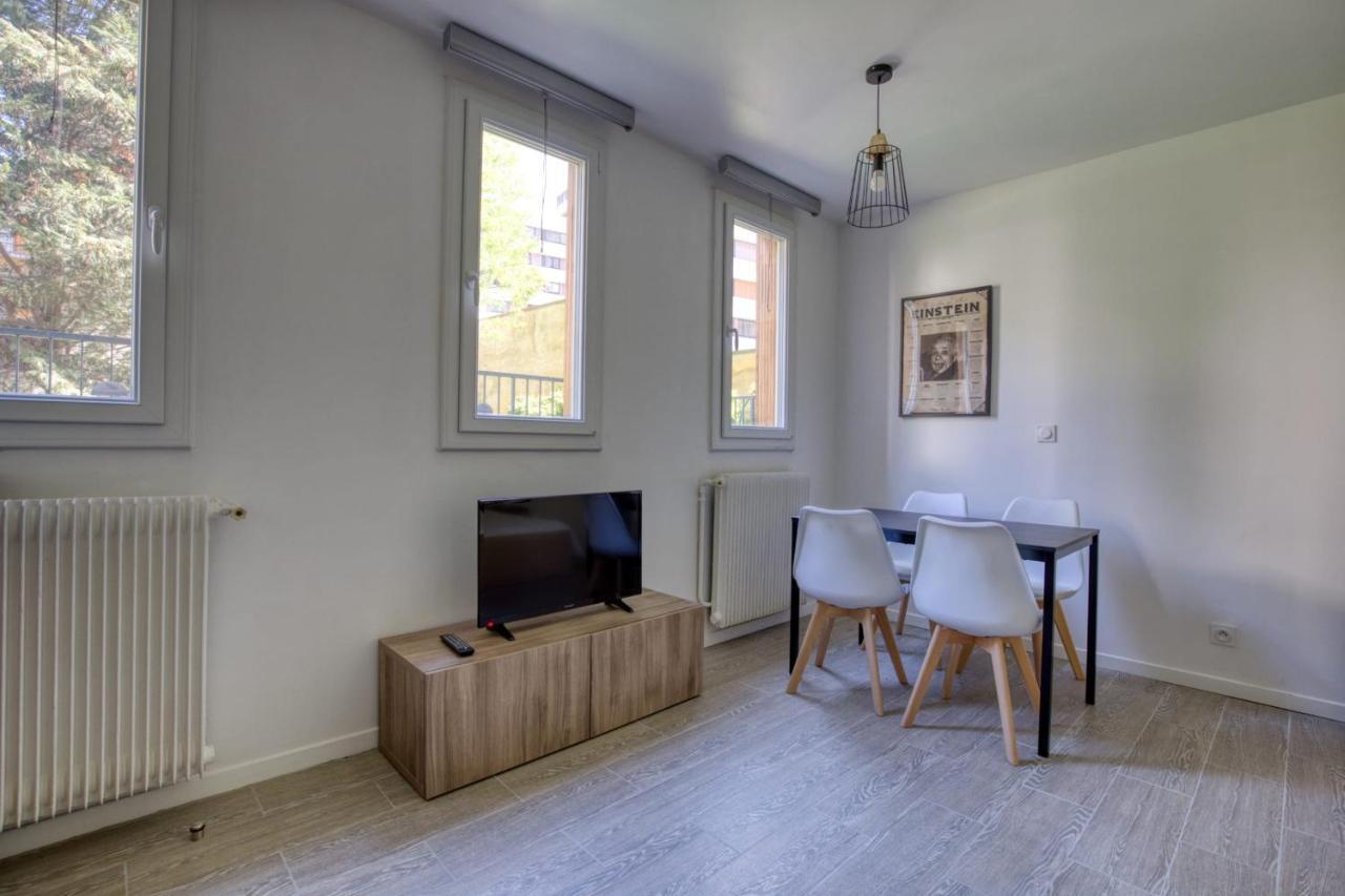 Appartamento Beautiful Near The Seine Parigi