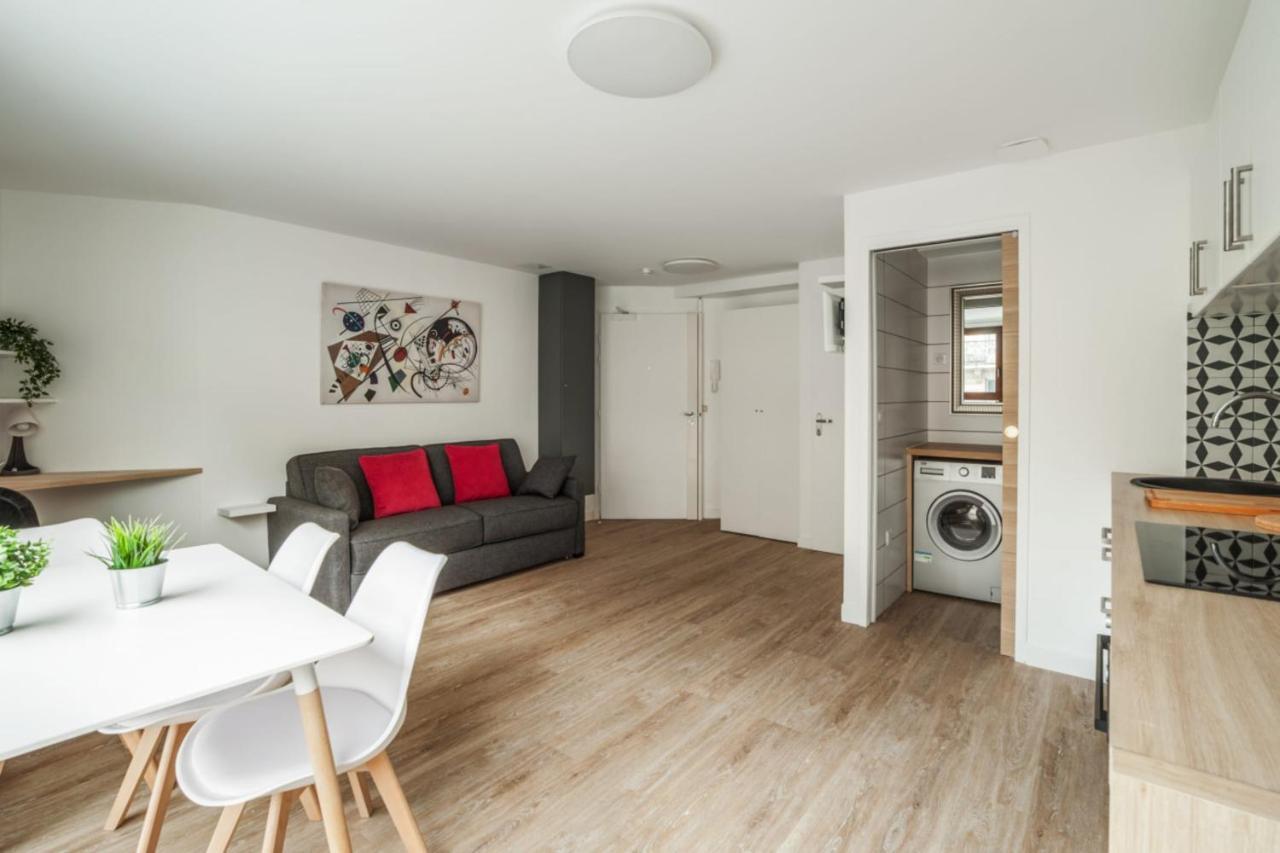 Bright And Cosy Flat At The Heart Of In A Trendy District - Welkeys Parigi