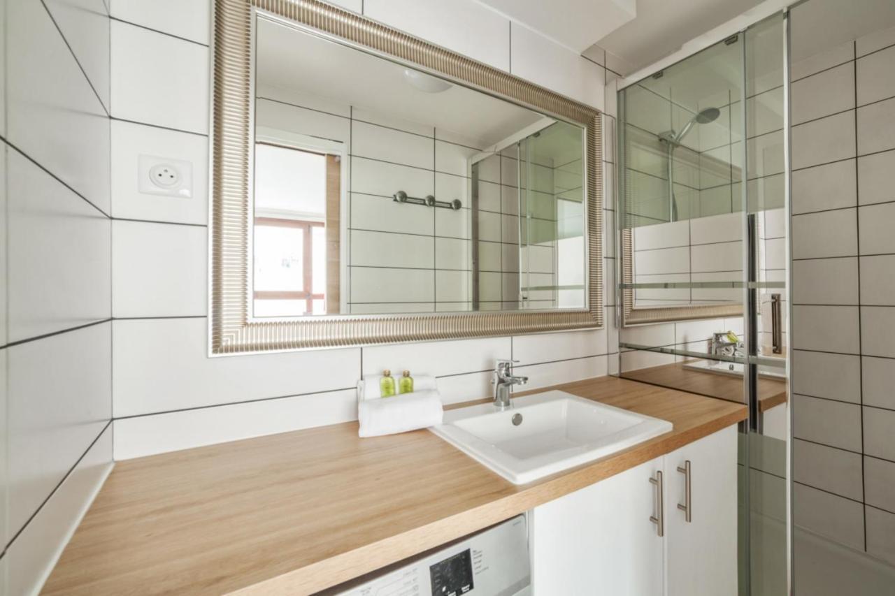Bright And Cosy Flat At The Heart Of In A Trendy District - Welkeys Appartamento *