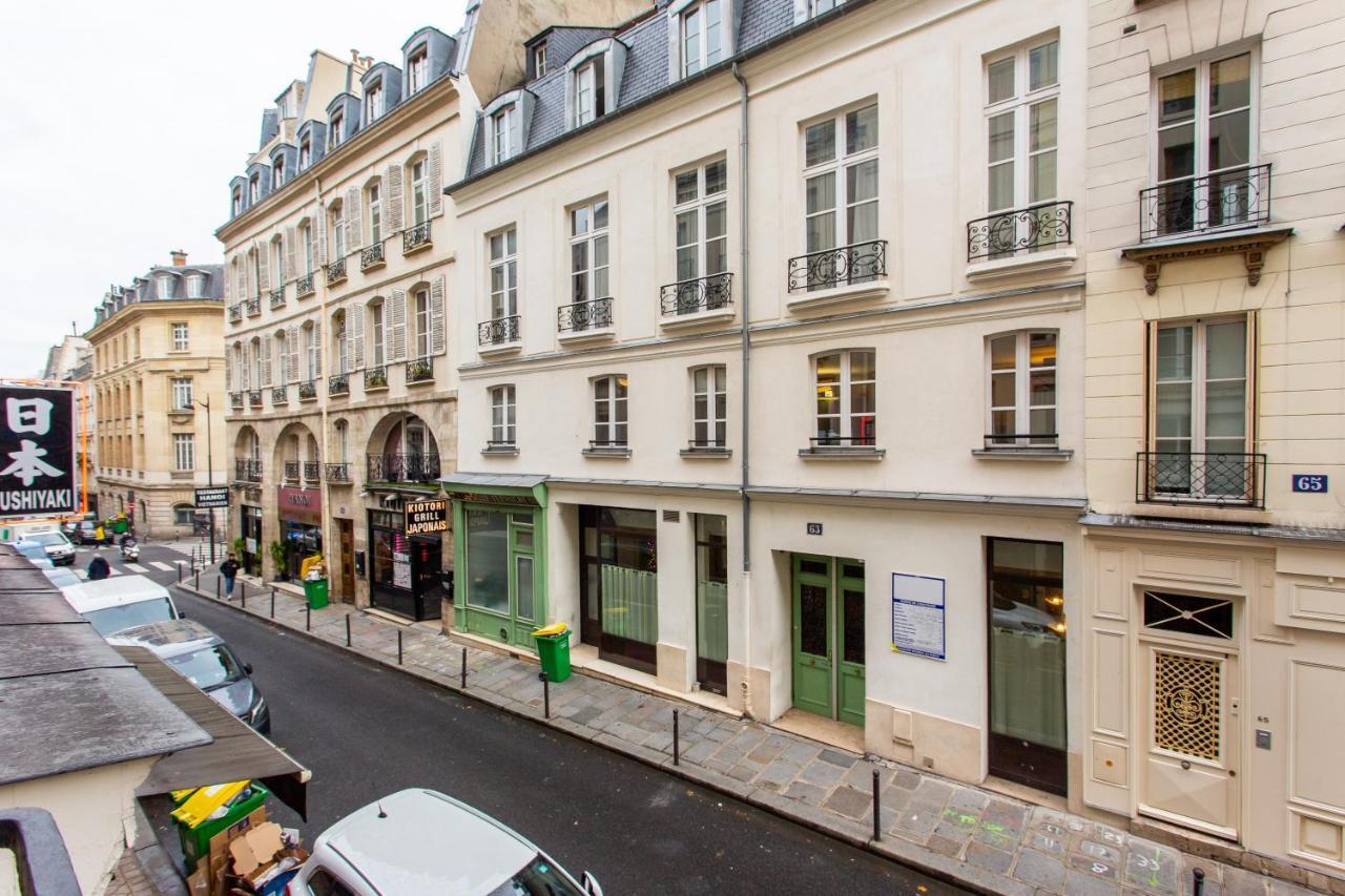 Cmg Luxembourg/ G Apartment Paris