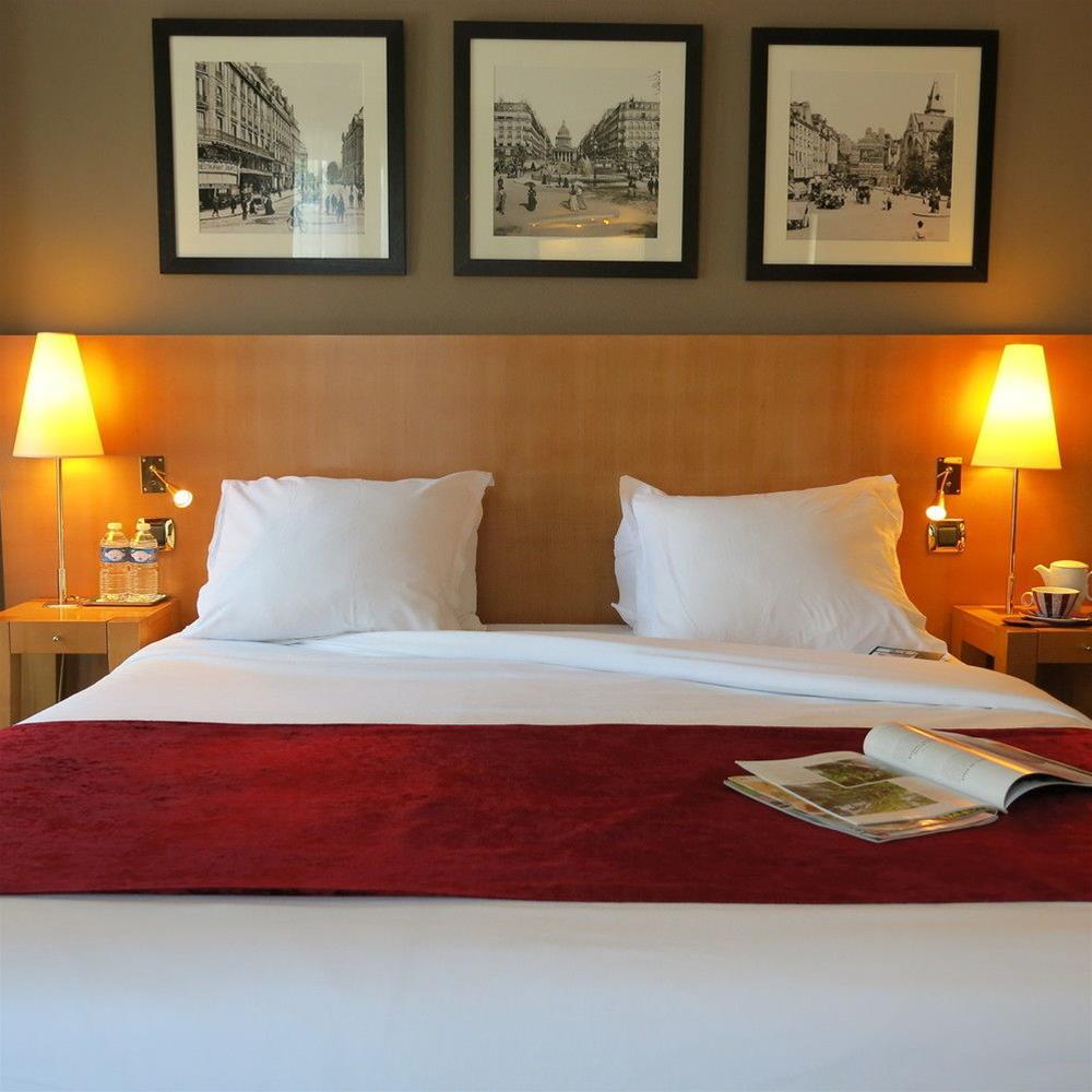 Hotel Royal Saint Michel 4*