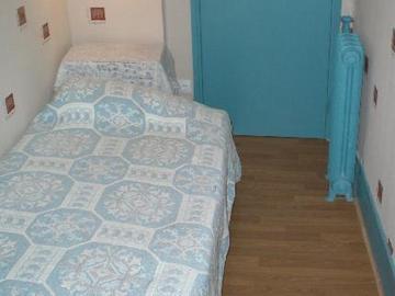 Hotel Des Arts *