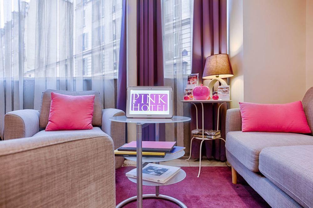 La Petite Rosa Parigi