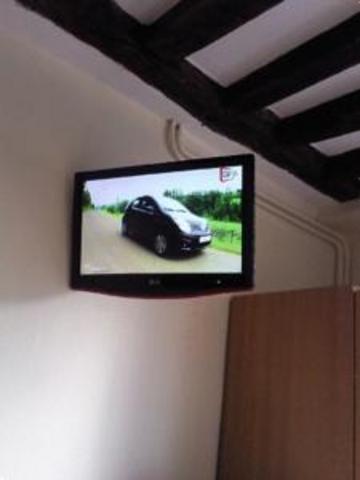 De La Herse D'or Hotel