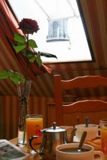 Hotel De La Herse D'or