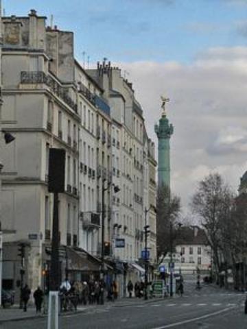 De La Herse D'or