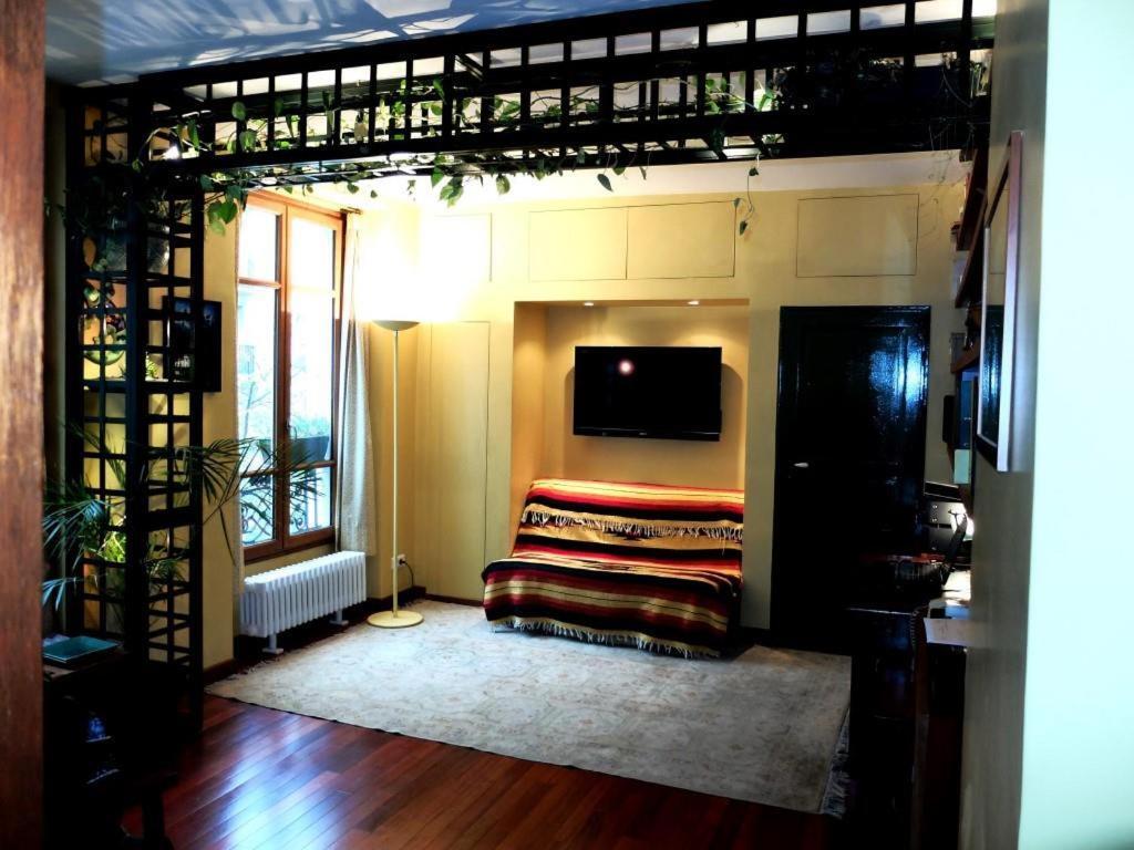 Proche De La Seine Apartment Paris
