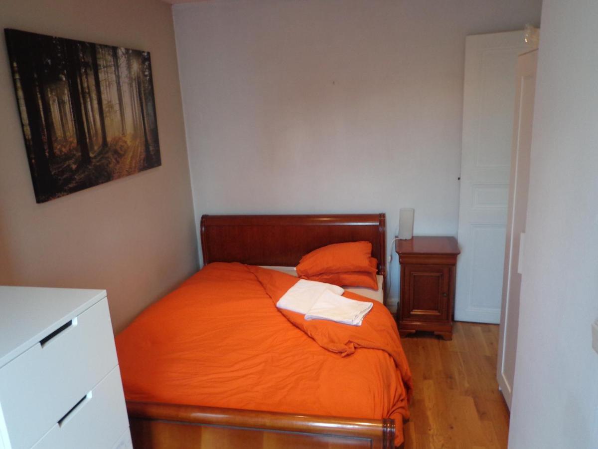 Alloggio in famiglia Smartrooms, Private - Not Shared! Quality, 10 Parigi