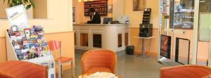 Ibis Styles Gare De Lyon Tgv Paris