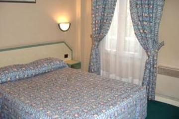 Hotel Aladin