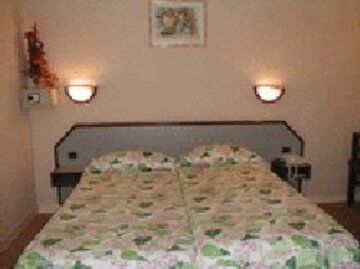 Hotel Aladin 2*