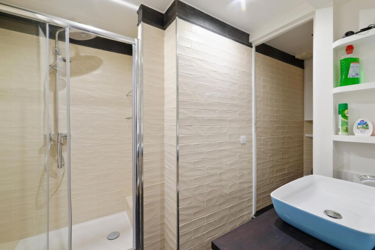 Apartment Luminous One-bedroom In The Center Of In Marais District - Welkeys