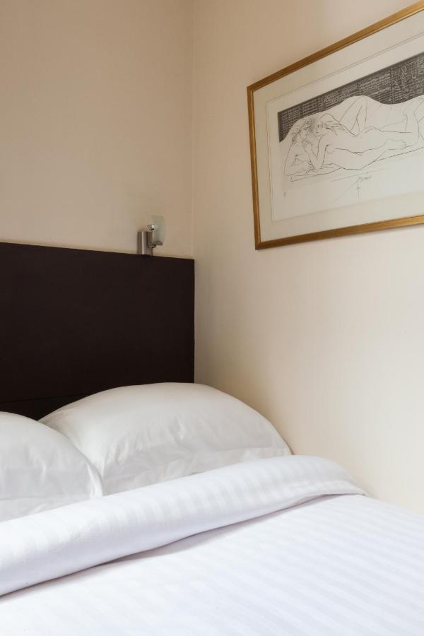 Rue De Varenne Ii By Onefinestay Appartamento Parigi