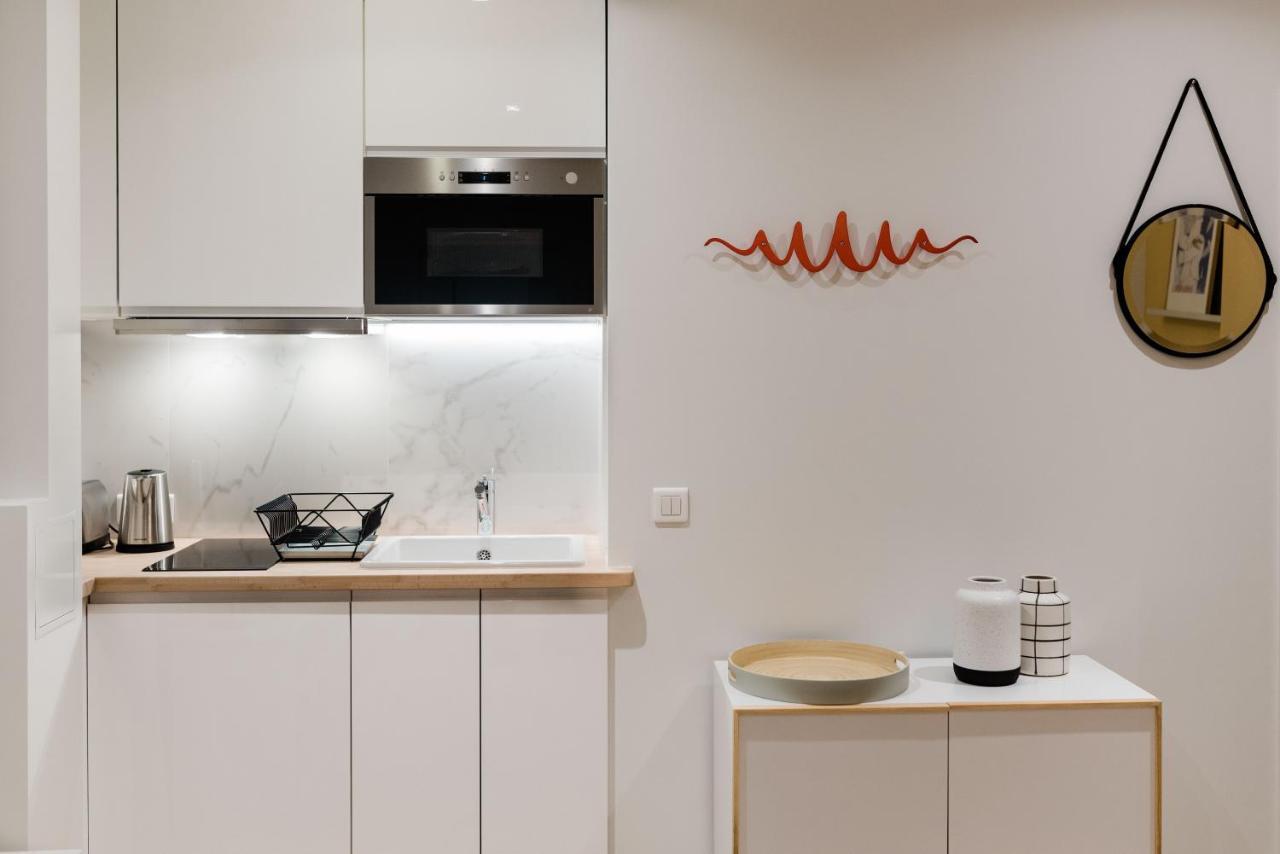 Eluard Au Coeur De La Rive Gauche, Neuf, Design, 2-4 Personnes * Parigi