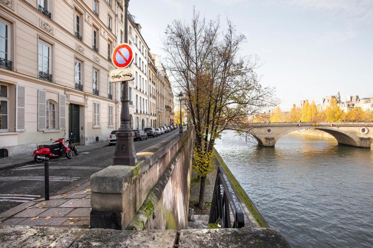 Saint Louis Charme Appartamento