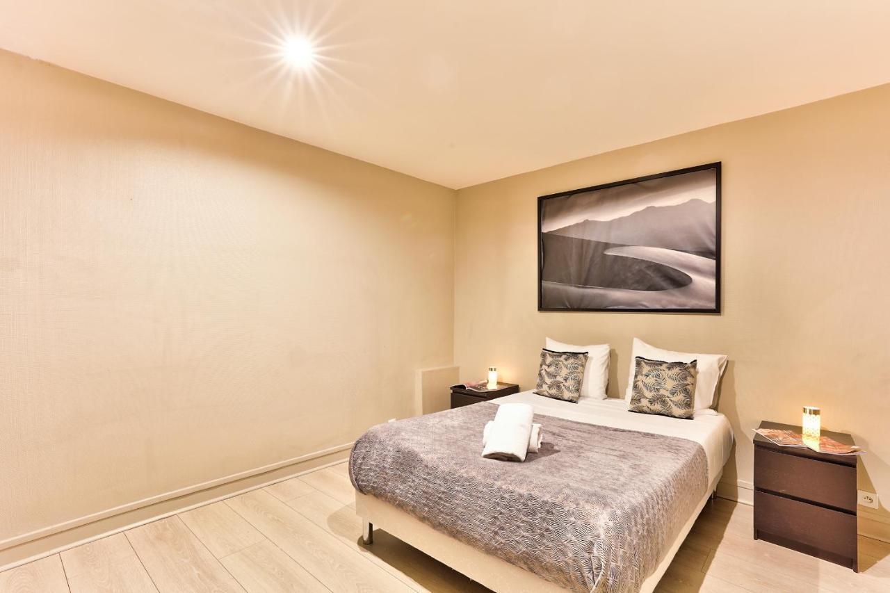 06 - Designed Flat Grands Boulevards