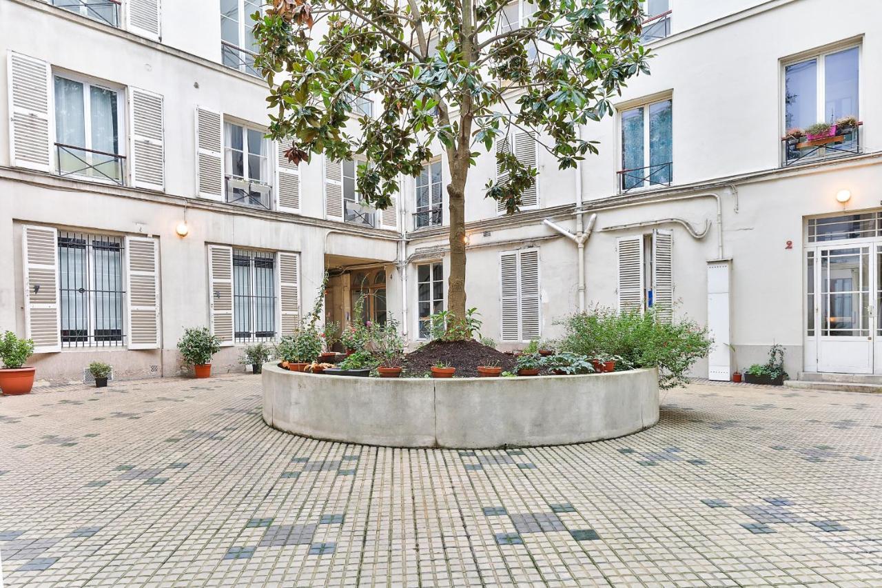 Appartamento 06 - Designed Flat Grands Boulevards