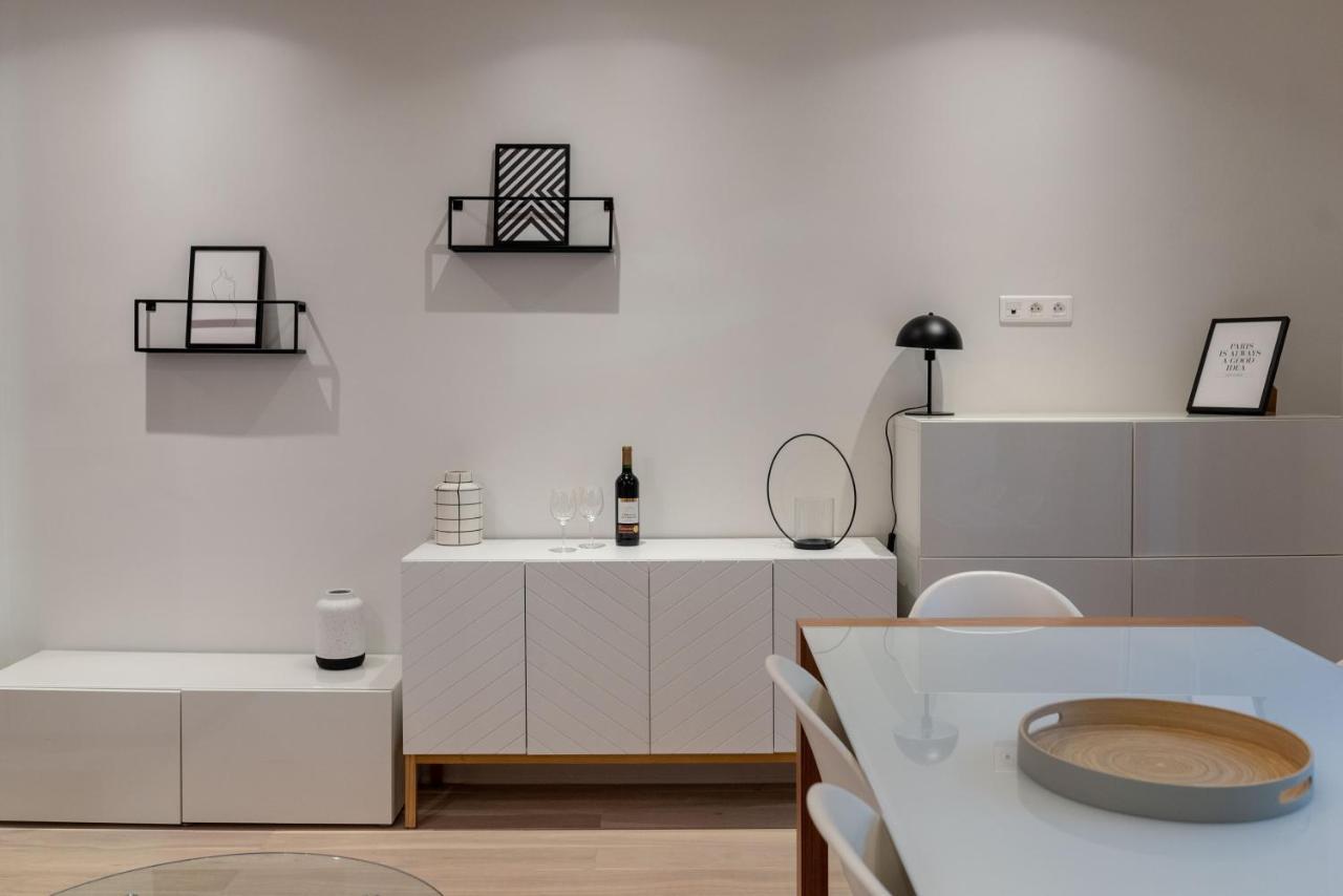 Appartamento Cocteau : Au Coeur De La Rive Gauche, Neuf, Design, 2/4/6 Personnes