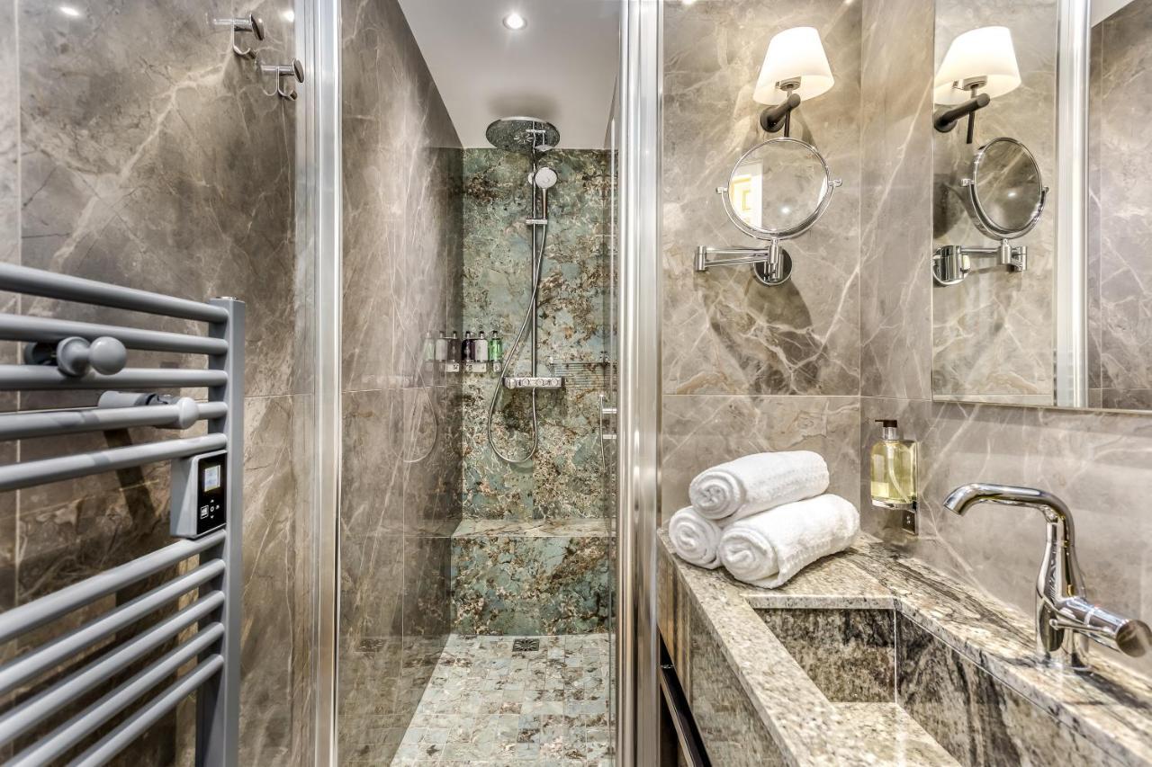 Merveil Signature - Valois - Louvre View Apartment *