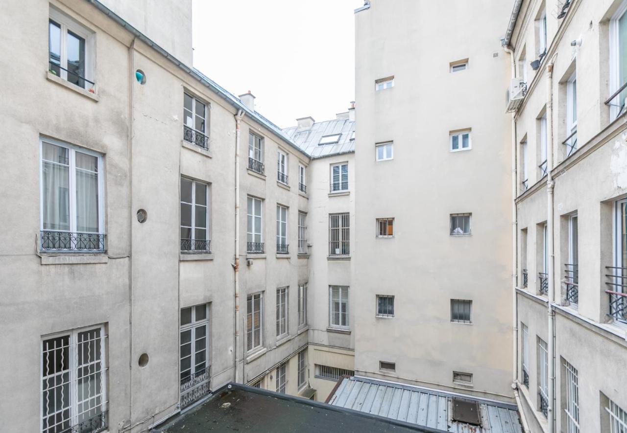 Appartamento Ws Marais - Musée Pompidou *