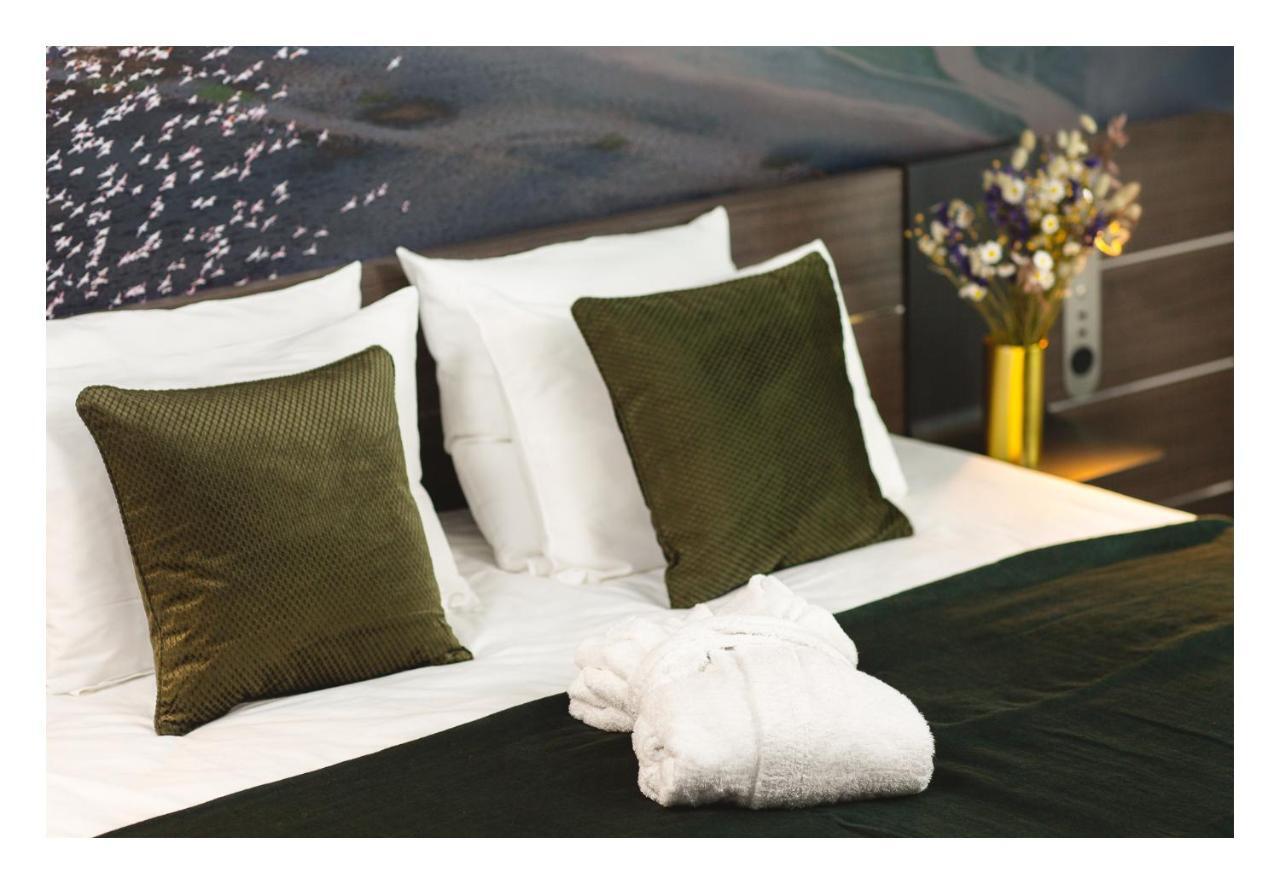 Novotel Porte Versailles Hotel