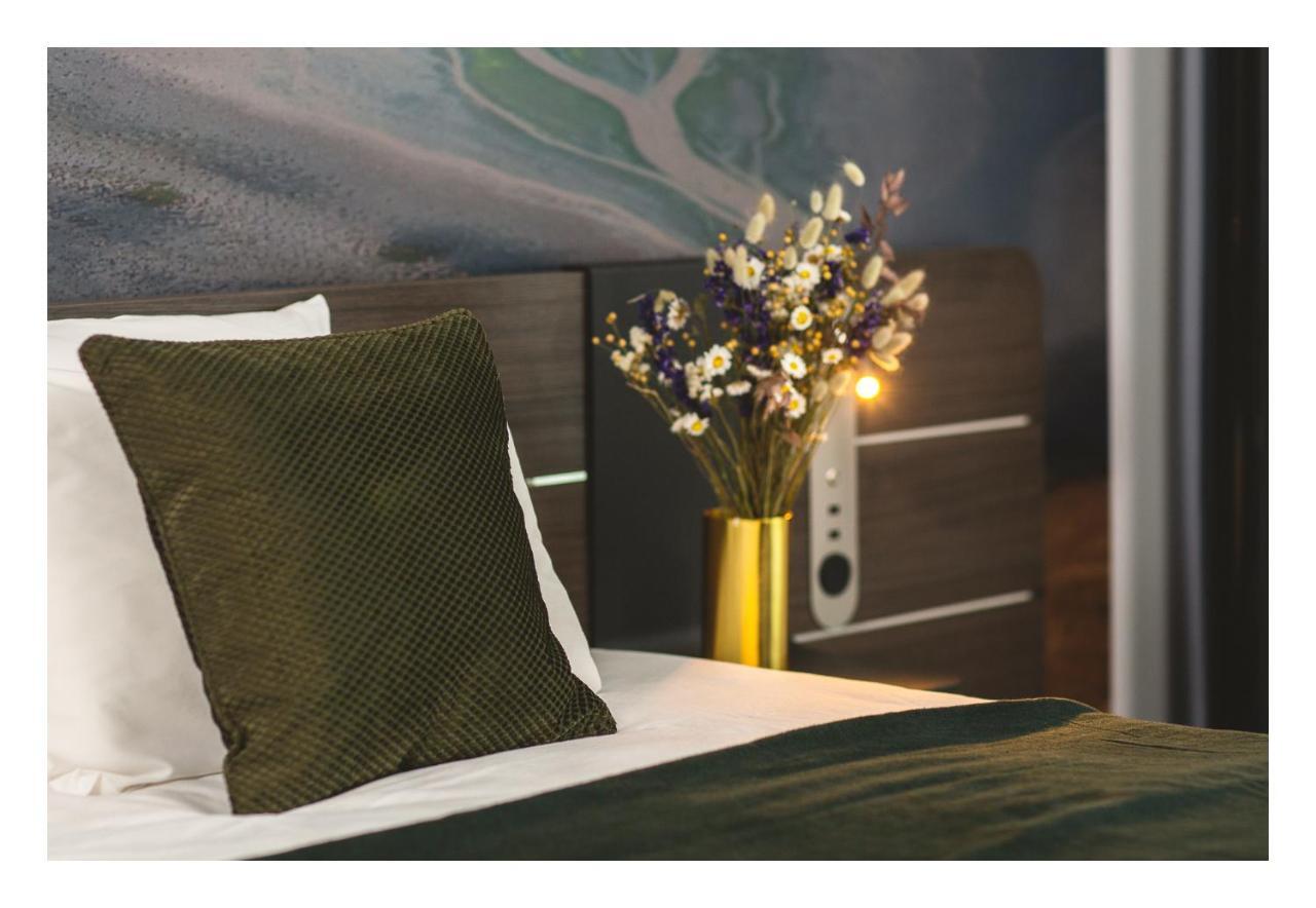 Hotel Novotel Porte Versailles Parigi