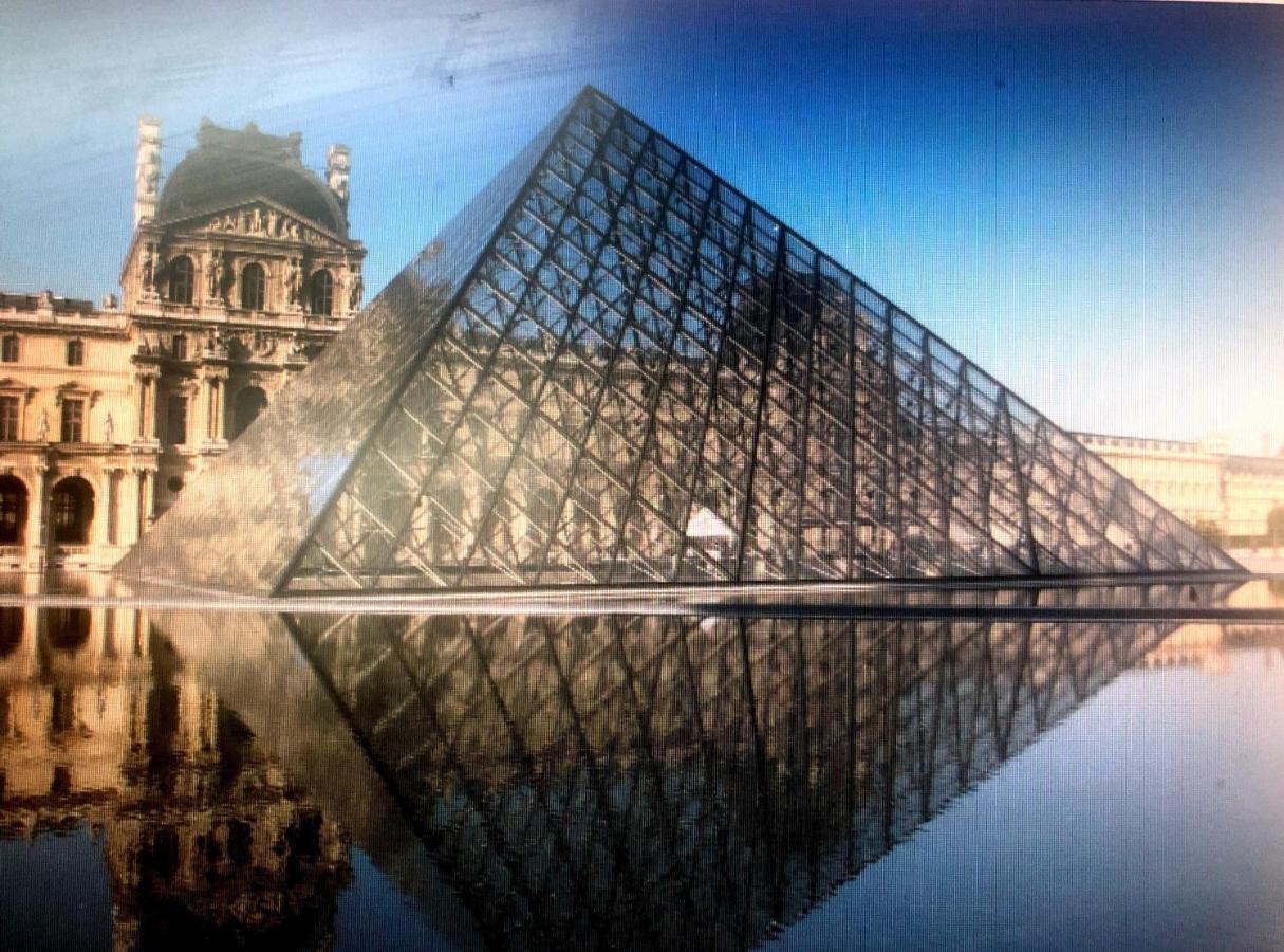 New Etoile Arc De Triomphe Renovated March 24 *